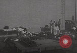 Image of Wounded sailors Pearl Harbor Hawaii US, 1941, second 42 stock footage video 65675080830