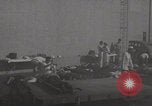 Image of Wounded sailors Pearl Harbor Hawaii US, 1941, second 43 stock footage video 65675080830