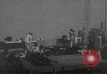 Image of Wounded sailors Pearl Harbor Hawaii US, 1941, second 45 stock footage video 65675080830