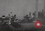 Image of Wounded sailors Pearl Harbor Hawaii US, 1941, second 47 stock footage video 65675080830