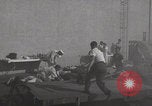Image of Wounded sailors Pearl Harbor Hawaii US, 1941, second 49 stock footage video 65675080830