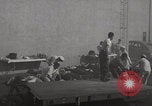 Image of Wounded sailors Pearl Harbor Hawaii US, 1941, second 51 stock footage video 65675080830
