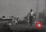 Image of Wounded sailors Pearl Harbor Hawaii US, 1941, second 52 stock footage video 65675080830