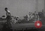 Image of Wounded sailors Pearl Harbor Hawaii US, 1941, second 54 stock footage video 65675080830