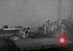 Image of Wounded sailors Pearl Harbor Hawaii US, 1941, second 56 stock footage video 65675080830