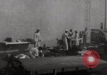 Image of Wounded sailors Pearl Harbor Hawaii US, 1941, second 58 stock footage video 65675080830