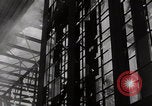 Image of Japanese bombing Pearl Harbor WW2 Pearl Harbor Hawaii USA, 1941, second 10 stock footage video 65675080831