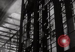 Image of Japanese bombing Pearl Harbor WW2 Pearl Harbor Hawaii USA, 1941, second 11 stock footage video 65675080831