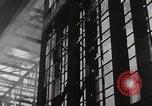 Image of Japanese bombing Pearl Harbor WW2 Pearl Harbor Hawaii USA, 1941, second 19 stock footage video 65675080831