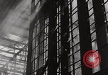 Image of Japanese bombing Pearl Harbor WW2 Pearl Harbor Hawaii USA, 1941, second 20 stock footage video 65675080831