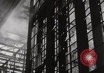 Image of Japanese bombing Pearl Harbor WW2 Pearl Harbor Hawaii USA, 1941, second 21 stock footage video 65675080831