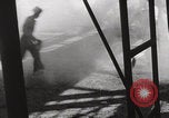 Image of Japanese bombing Pearl Harbor WW2 Pearl Harbor Hawaii USA, 1941, second 35 stock footage video 65675080831