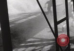 Image of Japanese bombing Pearl Harbor WW2 Pearl Harbor Hawaii USA, 1941, second 37 stock footage video 65675080831