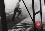 Image of Japanese bombing Pearl Harbor WW2 Pearl Harbor Hawaii USA, 1941, second 41 stock footage video 65675080831