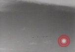 Image of Japanese bombing Pearl Harbor WW2 Pearl Harbor Hawaii USA, 1941, second 47 stock footage video 65675080831
