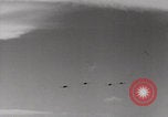 Image of Japanese bombing Pearl Harbor WW2 Pearl Harbor Hawaii USA, 1941, second 50 stock footage video 65675080831