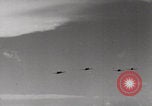 Image of Japanese bombing Pearl Harbor WW2 Pearl Harbor Hawaii USA, 1941, second 51 stock footage video 65675080831