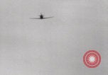 Image of Japanese bombing Pearl Harbor WW2 Pearl Harbor Hawaii USA, 1941, second 56 stock footage video 65675080831