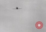 Image of Japanese bombing Pearl Harbor WW2 Pearl Harbor Hawaii USA, 1941, second 57 stock footage video 65675080831