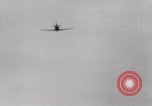 Image of Japanese bombing Pearl Harbor WW2 Pearl Harbor Hawaii USA, 1941, second 58 stock footage video 65675080831