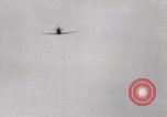 Image of Japanese bombing Pearl Harbor WW2 Pearl Harbor Hawaii USA, 1941, second 59 stock footage video 65675080831