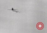 Image of Japanese bombing Pearl Harbor WW2 Pearl Harbor Hawaii USA, 1941, second 61 stock footage video 65675080831