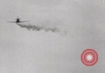 Image of Japanese bombing Pearl Harbor WW2 Pearl Harbor Hawaii USA, 1941, second 62 stock footage video 65675080831