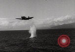 Image of US Navy activity Pacific Theater WW2 Hawaii United States USA, 1942, second 29 stock footage video 65675080832