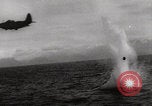 Image of US Navy activity Pacific Theater WW2 Hawaii United States USA, 1942, second 53 stock footage video 65675080832