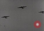 Image of B-17 aircraft World War 2 Hawaii United States USA, 1942, second 4 stock footage video 65675080833