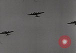 Image of B-17 aircraft World War 2 Hawaii United States USA, 1942, second 5 stock footage video 65675080833