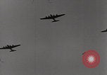 Image of B-17 aircraft World War 2 Hawaii United States USA, 1942, second 6 stock footage video 65675080833