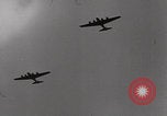 Image of B-17 aircraft World War 2 Hawaii United States USA, 1942, second 7 stock footage video 65675080833