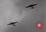 Image of B-17 aircraft World War 2 Hawaii United States USA, 1942, second 8 stock footage video 65675080833