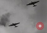 Image of B-17 aircraft World War 2 Hawaii United States USA, 1942, second 9 stock footage video 65675080833