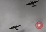 Image of B-17 aircraft World War 2 Hawaii United States USA, 1942, second 10 stock footage video 65675080833
