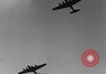 Image of B-17 aircraft World War 2 Hawaii United States USA, 1942, second 11 stock footage video 65675080833