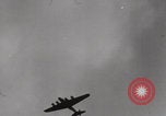Image of B-17 aircraft World War 2 Hawaii United States USA, 1942, second 12 stock footage video 65675080833