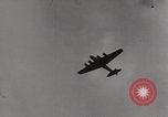 Image of B-17 aircraft World War 2 Hawaii United States USA, 1942, second 13 stock footage video 65675080833