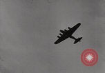 Image of B-17 aircraft World War 2 Hawaii United States USA, 1942, second 14 stock footage video 65675080833