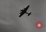 Image of B-17 aircraft World War 2 Hawaii United States USA, 1942, second 15 stock footage video 65675080833