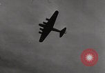 Image of B-17 aircraft World War 2 Hawaii United States USA, 1942, second 16 stock footage video 65675080833