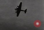 Image of B-17 aircraft World War 2 Hawaii United States USA, 1942, second 17 stock footage video 65675080833