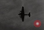 Image of B-17 aircraft World War 2 Hawaii United States USA, 1942, second 18 stock footage video 65675080833