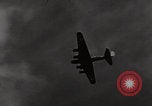 Image of B-17 aircraft World War 2 Hawaii United States USA, 1942, second 19 stock footage video 65675080833