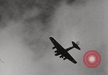 Image of B-17 aircraft World War 2 Hawaii United States USA, 1942, second 21 stock footage video 65675080833