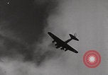 Image of B-17 aircraft World War 2 Hawaii United States USA, 1942, second 22 stock footage video 65675080833