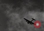 Image of B-17 aircraft World War 2 Hawaii United States USA, 1942, second 23 stock footage video 65675080833
