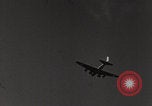 Image of B-17 aircraft World War 2 Hawaii United States USA, 1942, second 25 stock footage video 65675080833