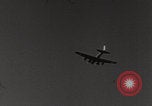 Image of B-17 aircraft World War 2 Hawaii United States USA, 1942, second 26 stock footage video 65675080833